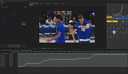 Directors VFX (After Effects)