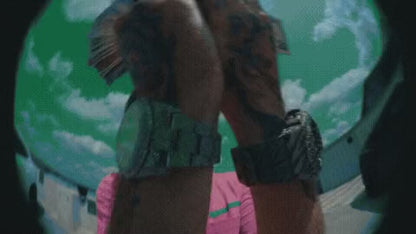 Directors VFX (After Effects)